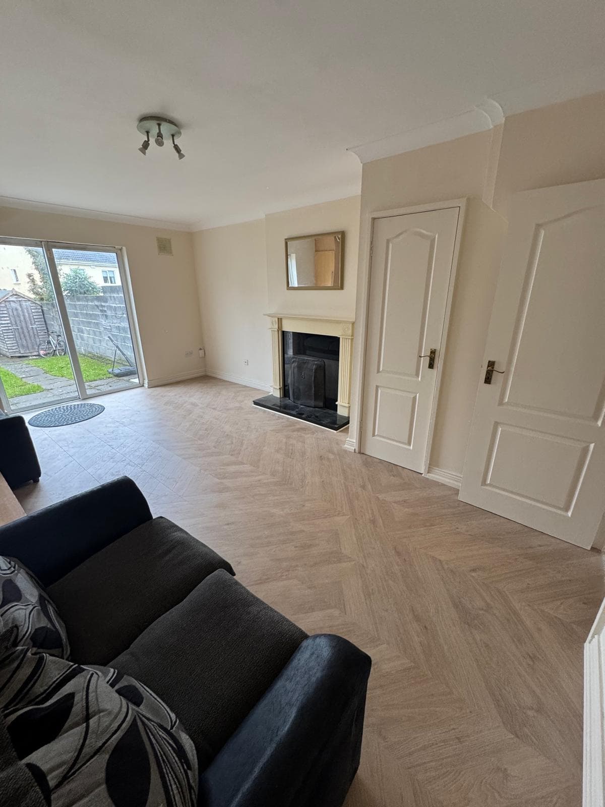 Renovated 2-bed Mid Terraced Home in Swords