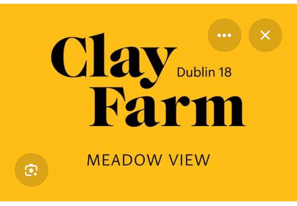 Brand-New Luxury 2-Bedroom, 2-Bathroom Apartment for Rent – Clay Farm, Dublin 18