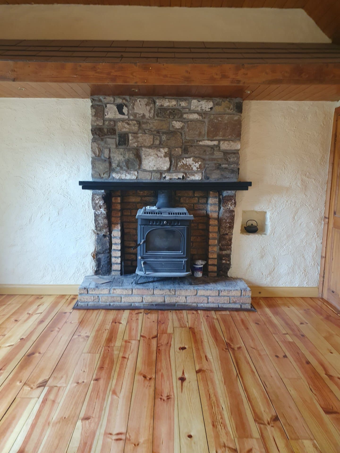 4 Bedroom County Cottage For Rent
