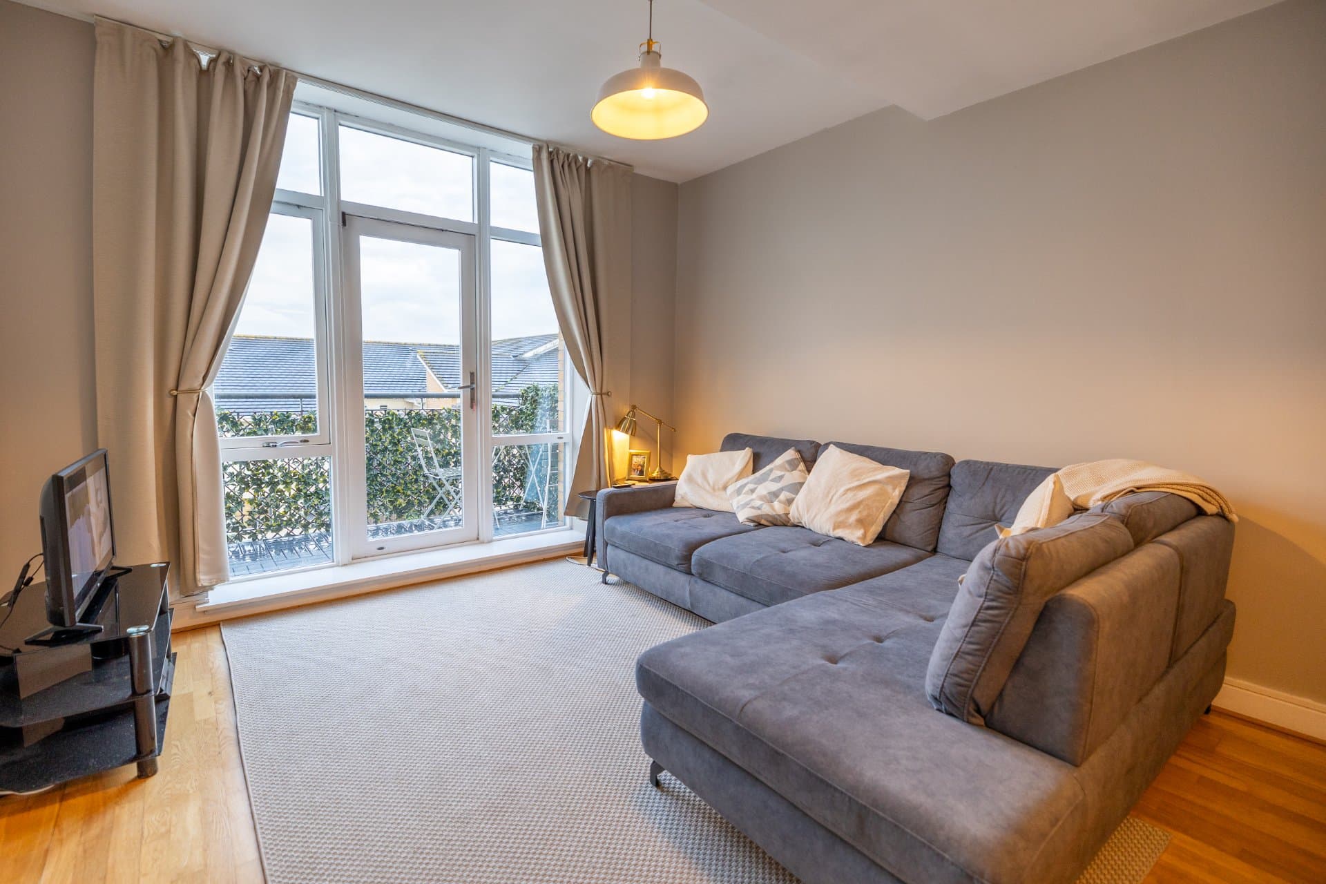 3 bedroom Apartment in Ashbourne